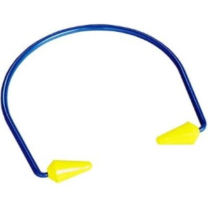 Sangalliset korvatulpat EAR Caboflex