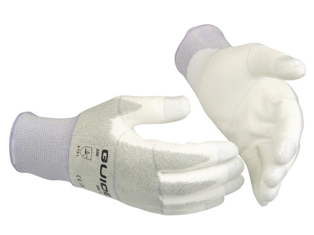 ASENTAJANKÄSINE Guide 530 N-SPECTOR XRT