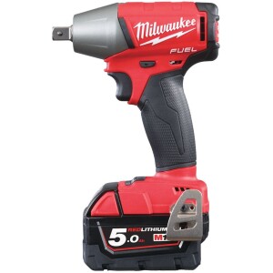 MUTTERINVÄÄNNIN  M18 FIWP12-502C MILWAUKEE
