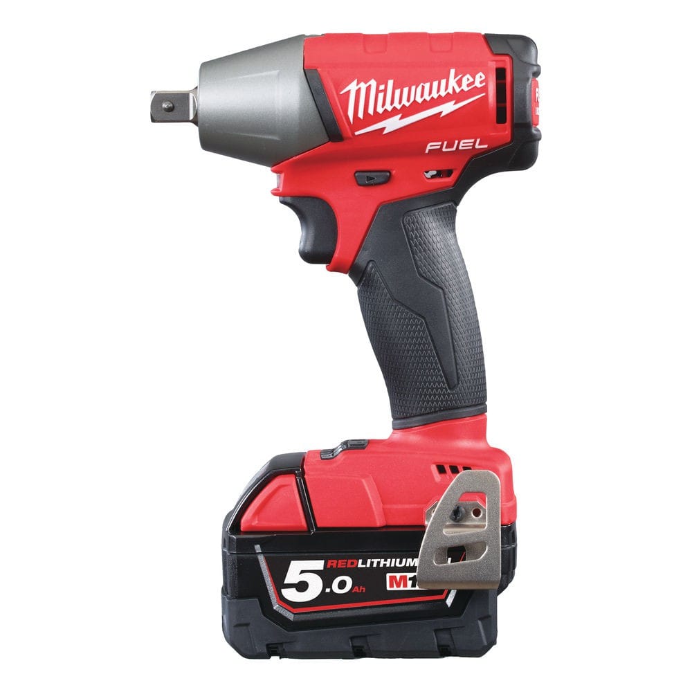 MUTTERINVÄÄNNIN M18 FIWP12-502C MILWAUKEE