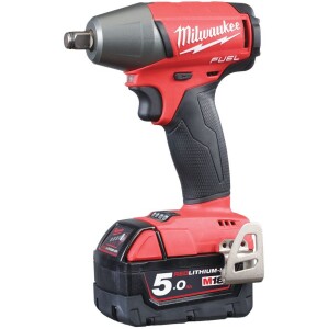 Mutterinväänin M18 FIWF12-502C Milwaukee