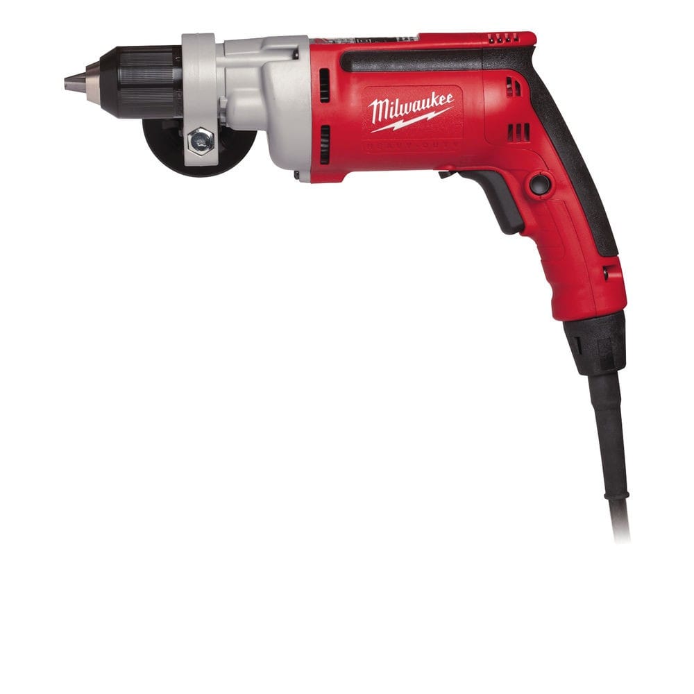 PORAKONE HDE 13 RQX MILWAUKEE