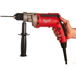 PORAKONE HDE 10 RQX MILWAUKEE