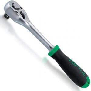 Räikkä 1/4" Toptul CJBM0815