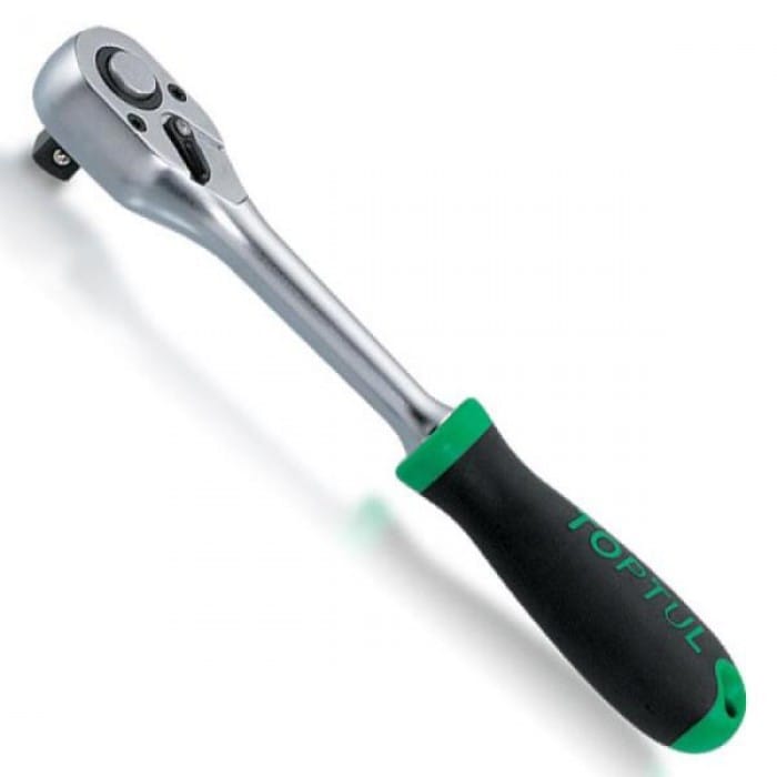 Räikkä 1/4" Toptul CJBM0815