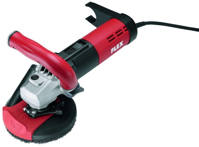Flex LD15-10 125 R Betonihiomakone 125mm / 1460 w