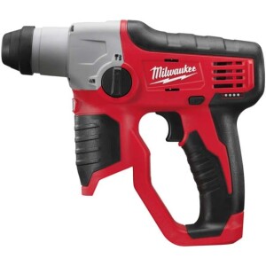 Milwaukee Akkuporavasara M12 H-0