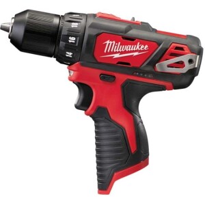 Milwaukee M12  BDD-0 Akkuporakone