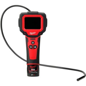 Milwaukee Tarkastuskamera M12 IC-0