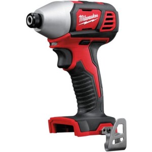 Milwaukee M18 BID-0 Iskevä ruuvinväännin