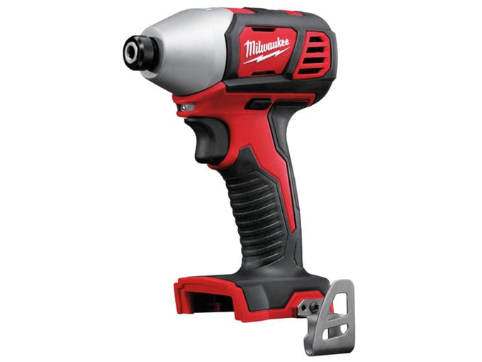 Milwaukee M18 BID-0 Iskevä ruuvinväännin