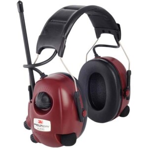 Peltor Alert M2RX7A2-01 Kuulonsuojainradio