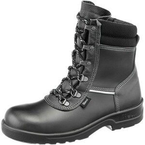 Sievi Solid IN S3 Turvasaappaat (koossa 39-47 leveä XL-lesti)