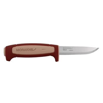 MORA 511 - Edition 100kpl/pkt punainen