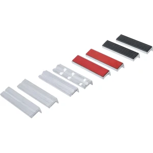 BGS-8442-1 Magneettiset suojaleuat ruuvipuristimeen