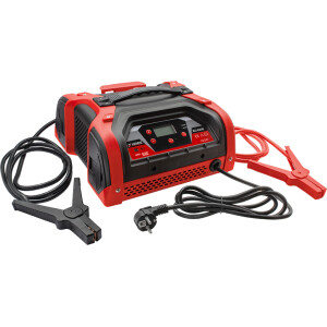 J71112 12V / 24V akkulaturi 60A – BOOST 350A KENDE