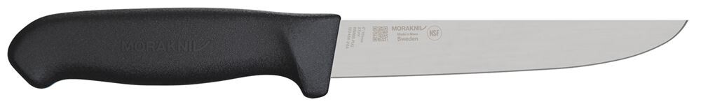 Morakniv Frost WSB6S-PUG Luunpoistoveitsi / Erotusveitsi 15 cm – Jäykkä, suora ja leveä
