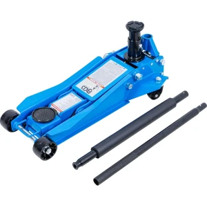 BGS-7875 Hallitunkki hydraulinen kaksoistunkki 3 t